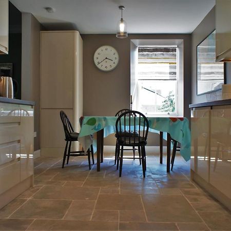 17 William Street Leilighet Helensburgh Eksteriør bilde