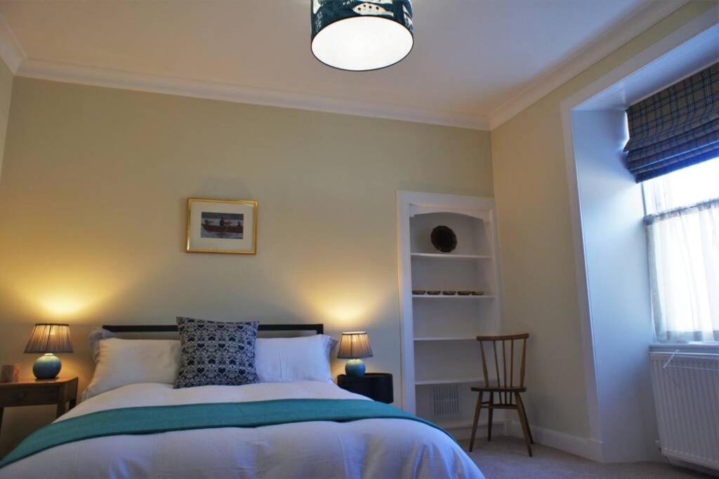 17 William Street Leilighet Helensburgh Eksteriør bilde