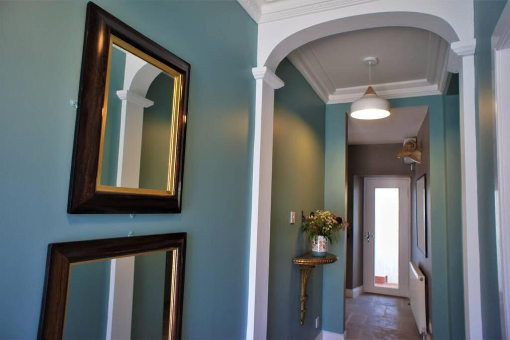 17 William Street Leilighet Helensburgh Eksteriør bilde
