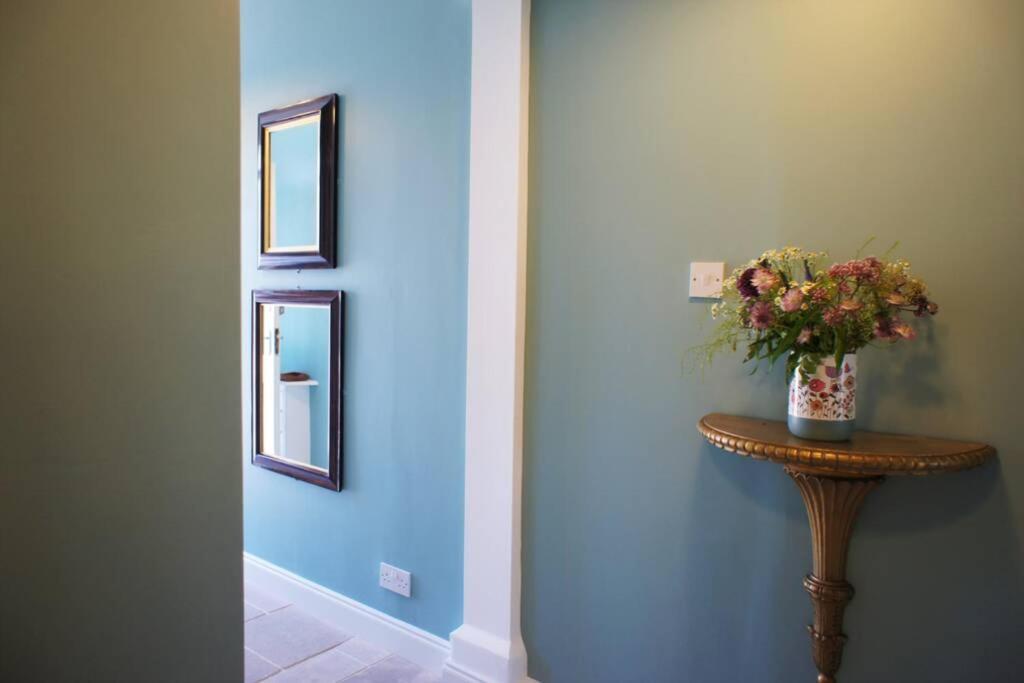 17 William Street Leilighet Helensburgh Eksteriør bilde