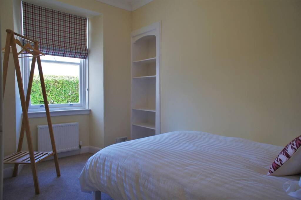 17 William Street Leilighet Helensburgh Eksteriør bilde