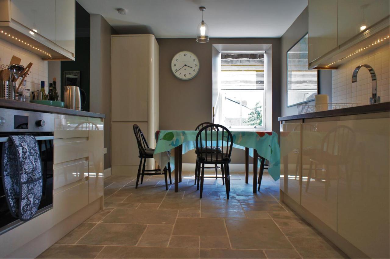 17 William Street Leilighet Helensburgh Eksteriør bilde